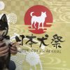 日本犬祭2018へ参加してきましたぁ🐕